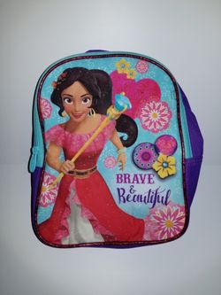 Disney Elena of Avalor Mini Backpack
