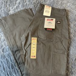Men’s Dickies Work Pant 36x34