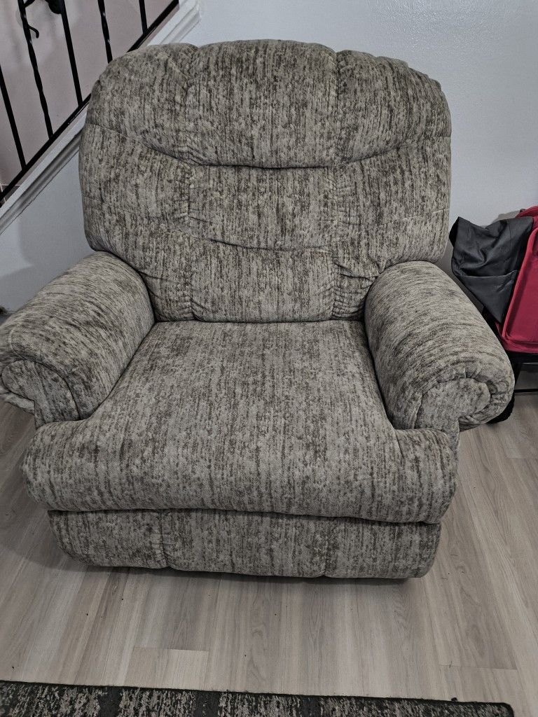 Recliner