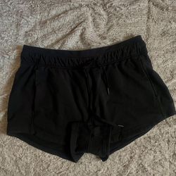 No brand shorts