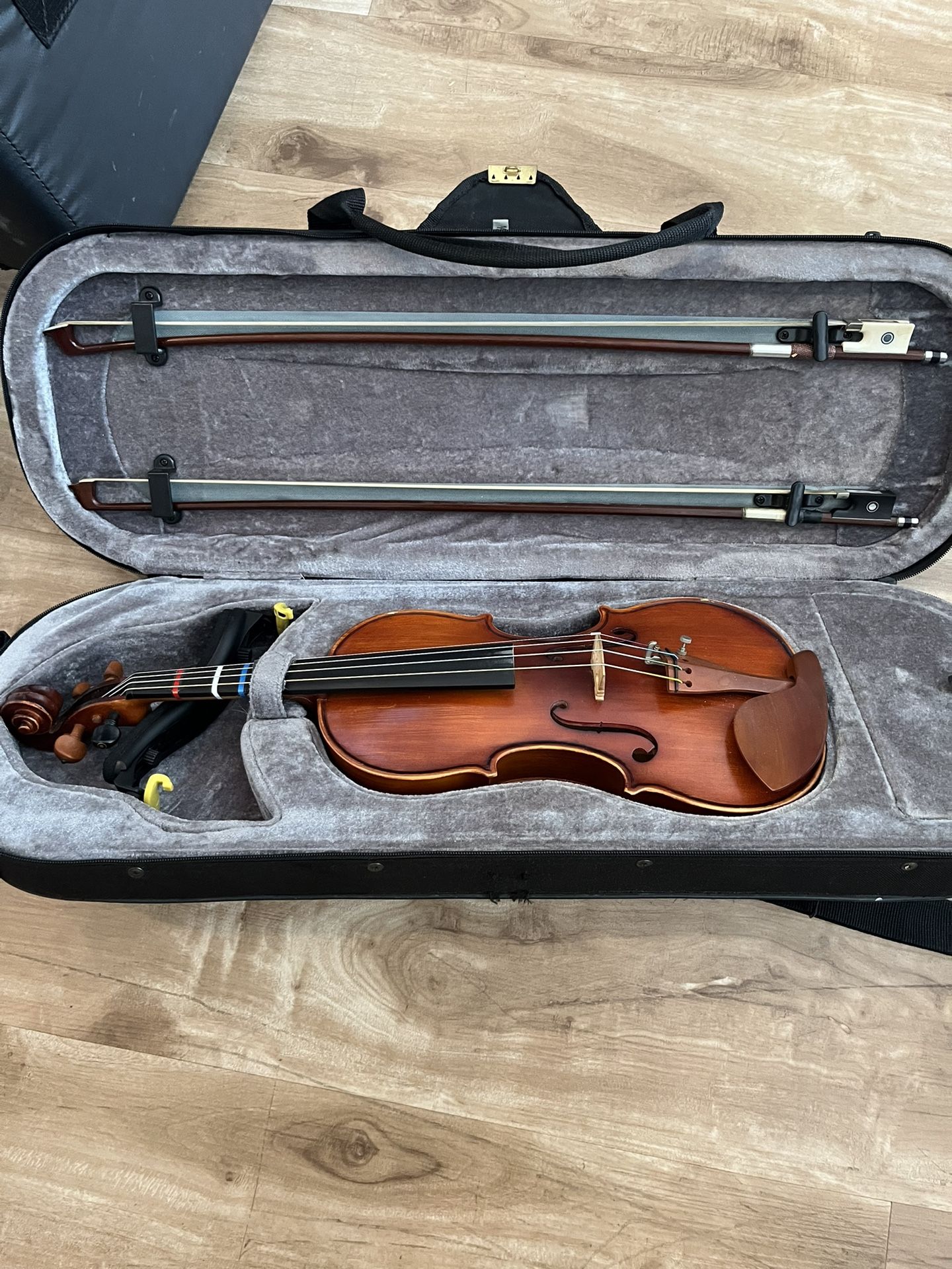 1/2 Violen