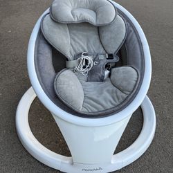 Munchkin Baby Swing