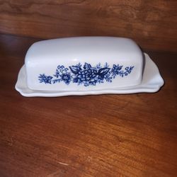 Butter Tray