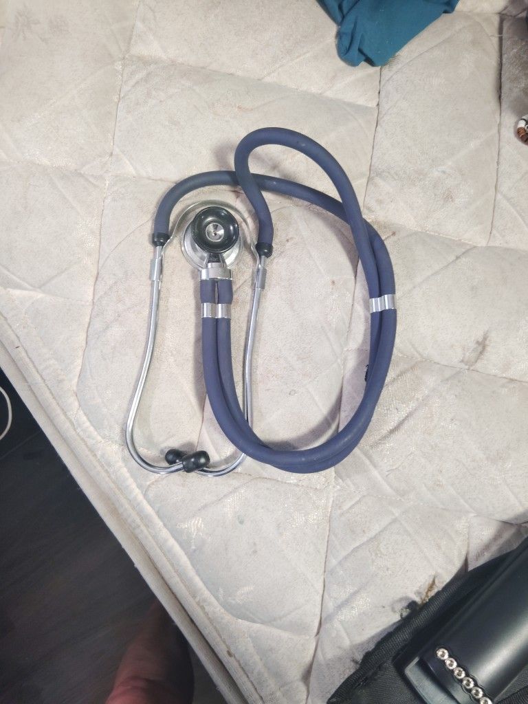 stethoscope