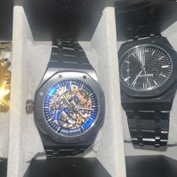 Watches