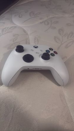 Xbox one controller