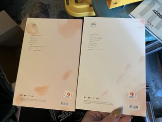 Cds BTS ALBUM LOT