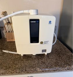 Kangen Water Machine K8