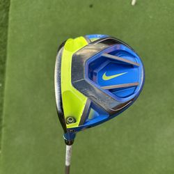 Left Handed 10.5* Nike Vapor Driver