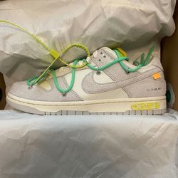 Nike Off White Dear Summer 14 of 50