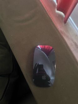 Apple Magic Mouse
