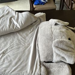 Elephant Child Sleeping Bag 