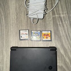Nintendo DSi bundle