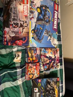 Legos