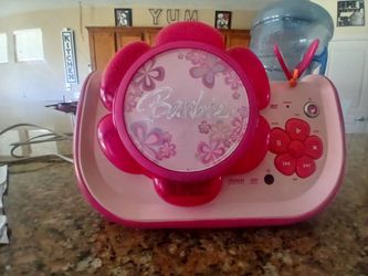 DVD Player