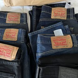 Levi’s Pants