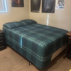 Orthopedic Full Size Bed
