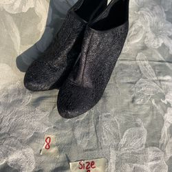 Women’s Ankle Boot 