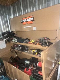 Piano Tool Box $700.00