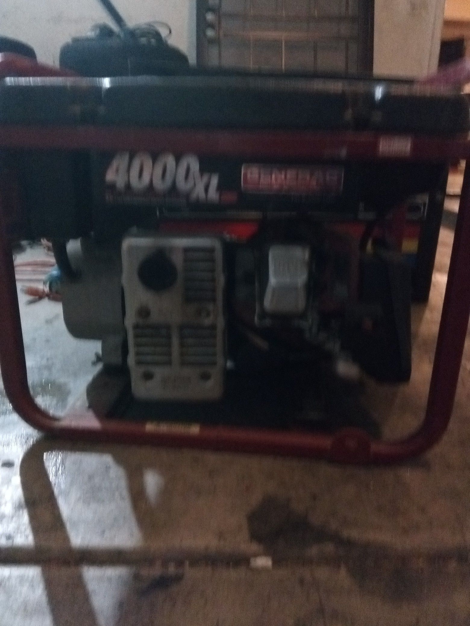 Generator