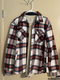 Woman Jacket Size M 