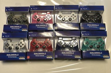 Ps3 Controller BRAND NEW