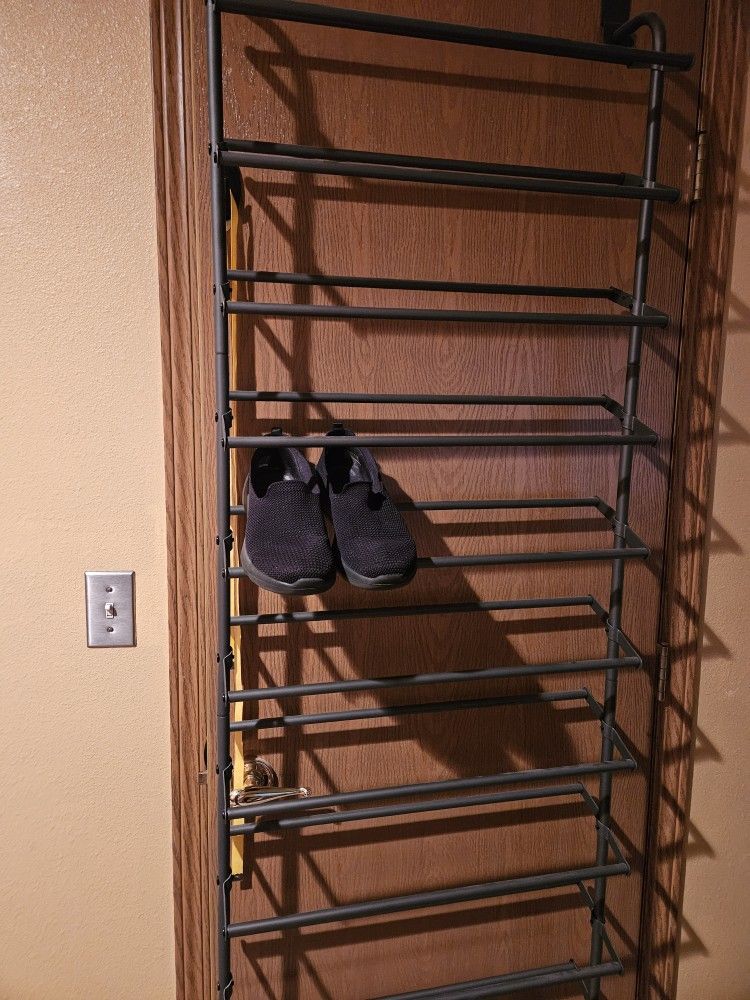 Shoe Rack