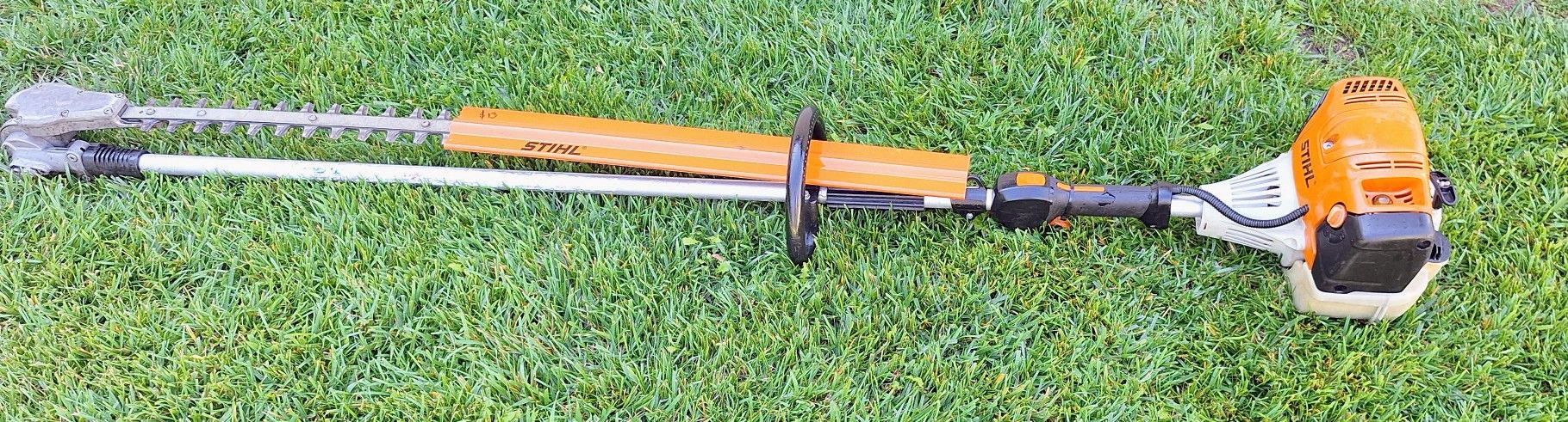 STiHL FS91R.   $380.  OBO 