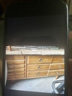 Mid Century Modern Credenza Dressers 