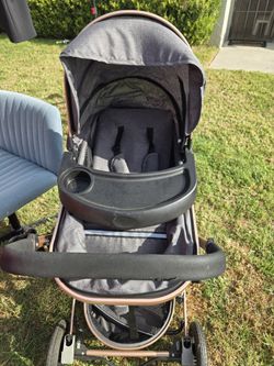 Stroller