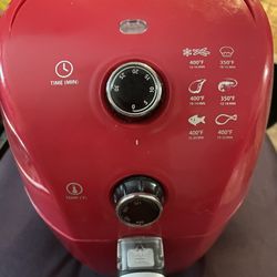 Air Fryer 