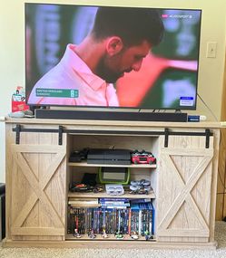 tv stand