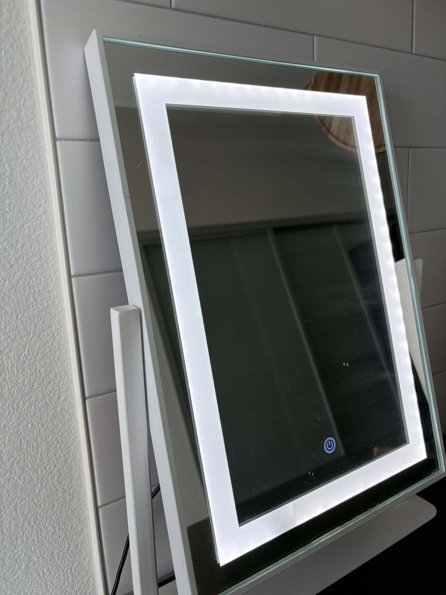 Cosmetic Vanity led Mirror