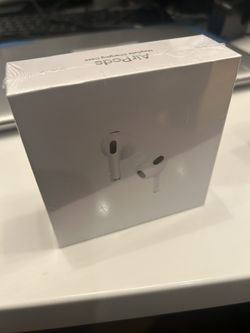 AirPods 3rd Gen