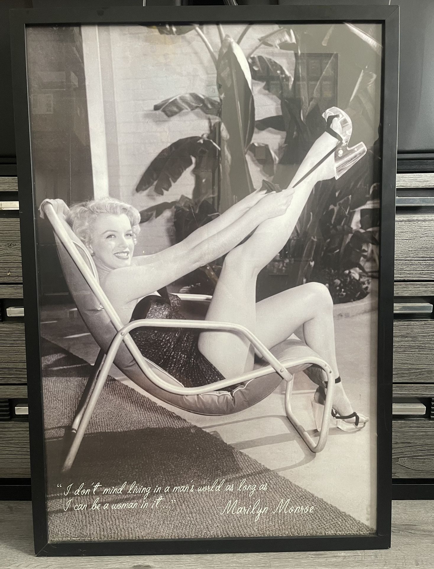 Marilyn Monroe Artwork