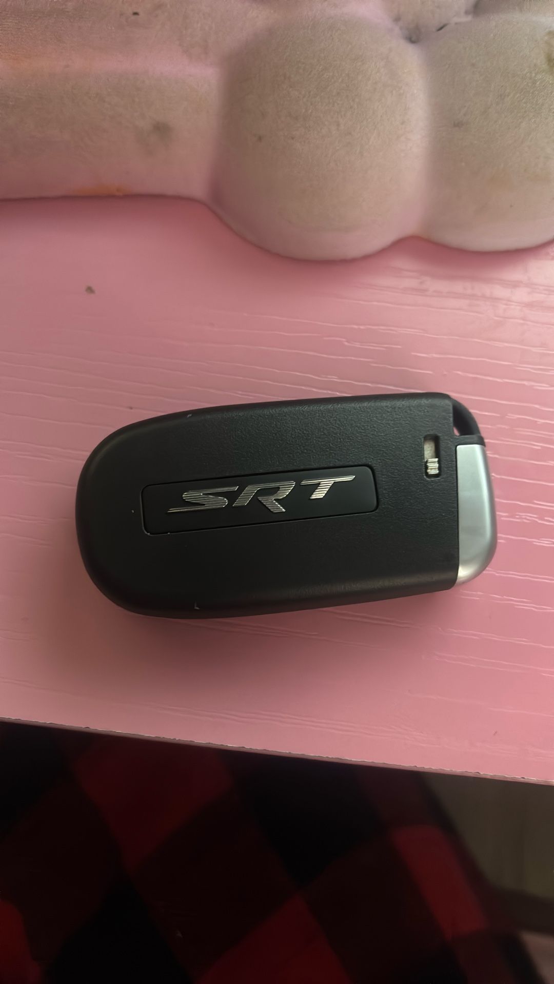Srt Key