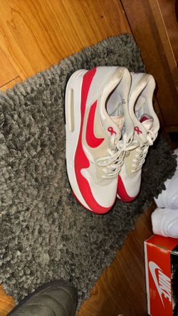 Air Max 1 OG big bubble