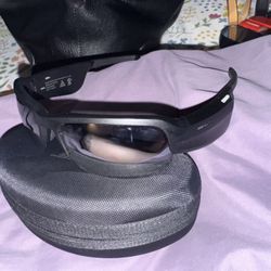 Bose Bluetooth Audio Sunglasses