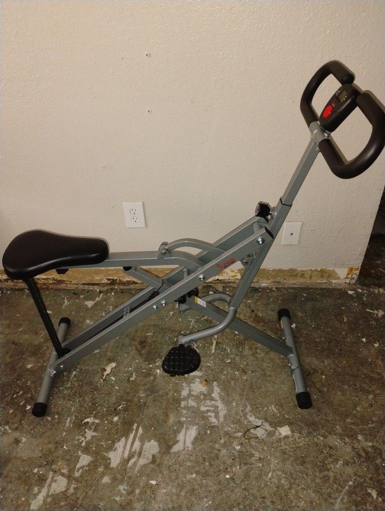 Work Machine