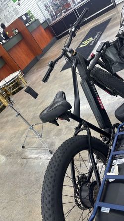Electric Bike