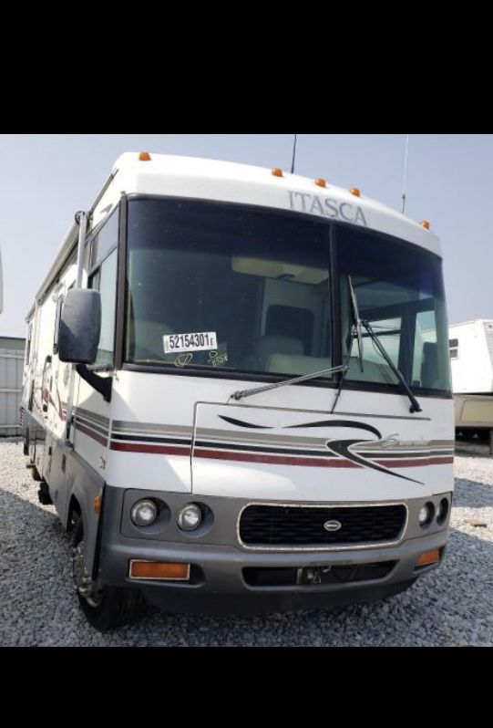 2002 RV