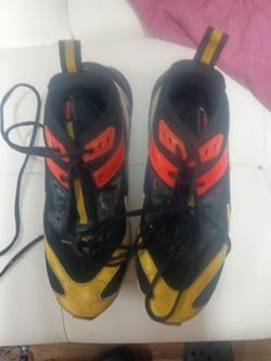 Puma shoes Size 10.5 M