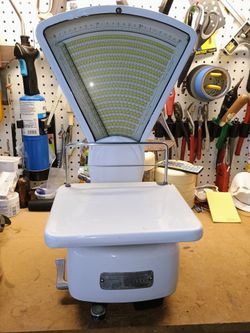 Vintage Deli Scale