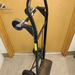 HAND TRUCK