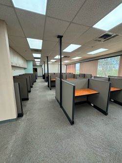 Cubicle for sale