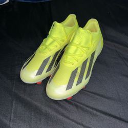 Adidas Crazy Fast Pro Fg “Solar Energy Pack “