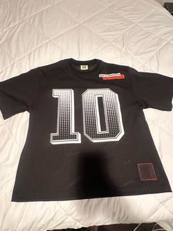 Kids of Immigrants KOI Mesh Jersey