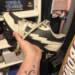 all size 12 willing to negotiate price need them gone!!!