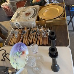 Garage Sale