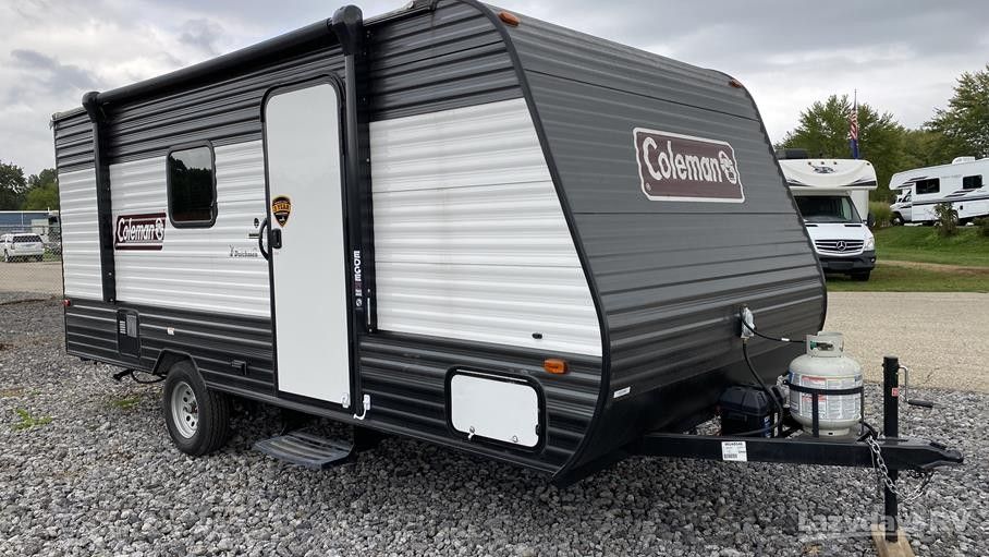 2021 Coleman Lantern LT